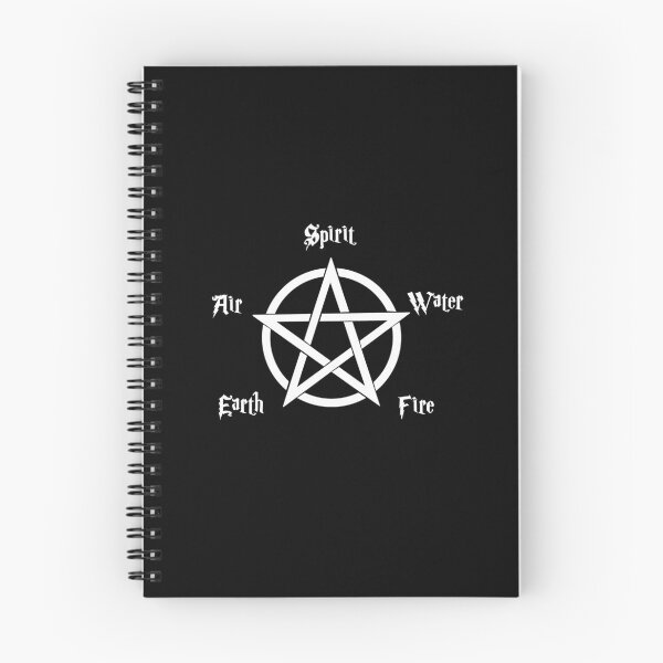 Item preview, Pentagram designed and sold by Misschemical.