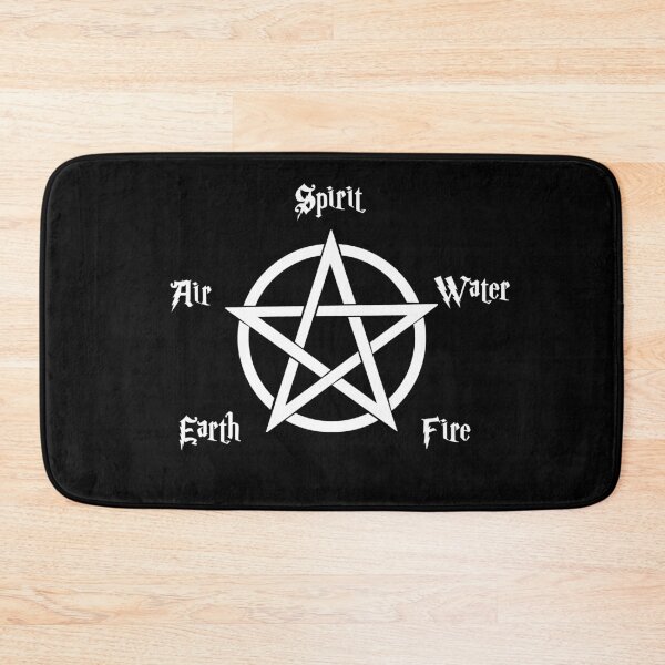Item preview, Pentagram designed and sold by Misschemical.