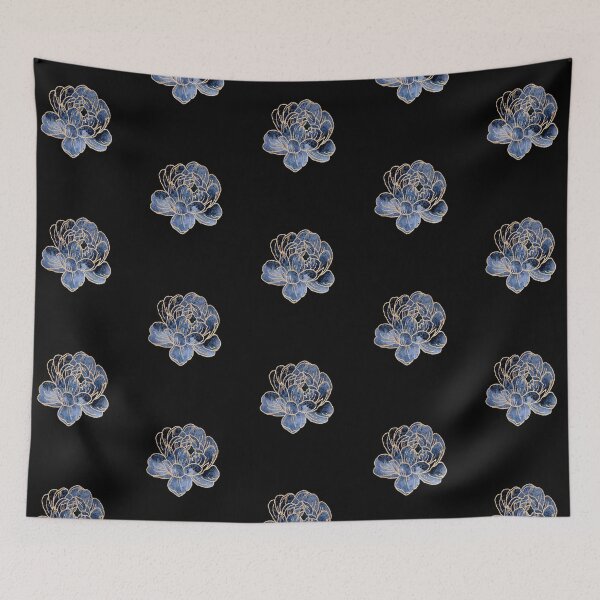 Item preview,   Floral  designed and sold by Tifaprint.