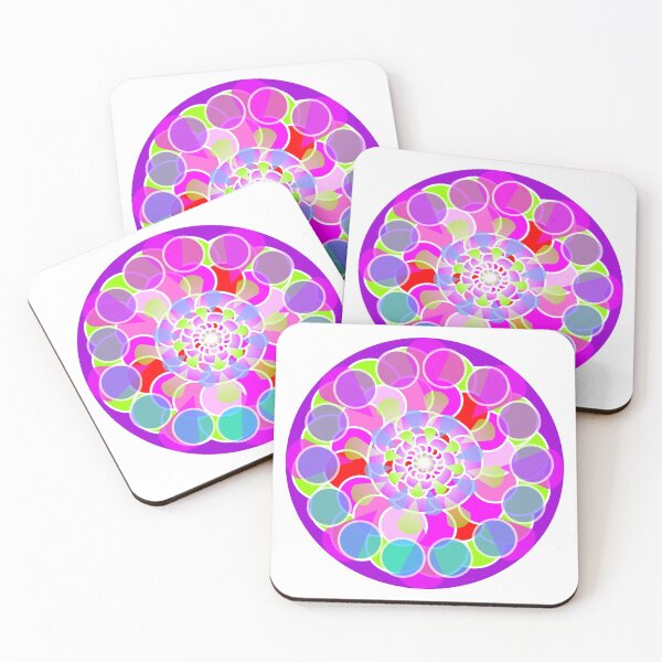 Item preview, Multi color wheel designed and sold by Robert Elfferich.