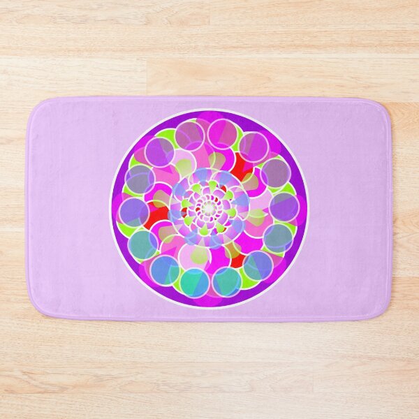 Item preview, Multi color wheel designed and sold by Robert Elfferich.