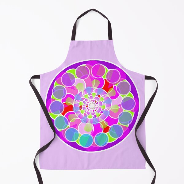 Item preview, Multi color wheel designed and sold by Robert Elfferich.