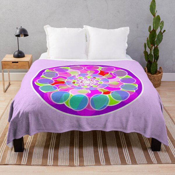 Item preview, Multi color wheel designed and sold by Robert Elfferich.