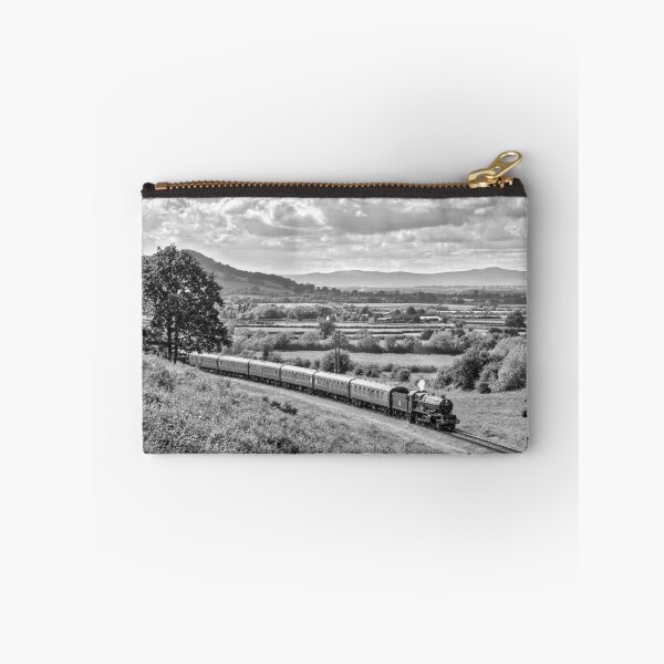 Item preview, King Edward II and the Malverns - Black and White designed and sold by Steve H Clark.