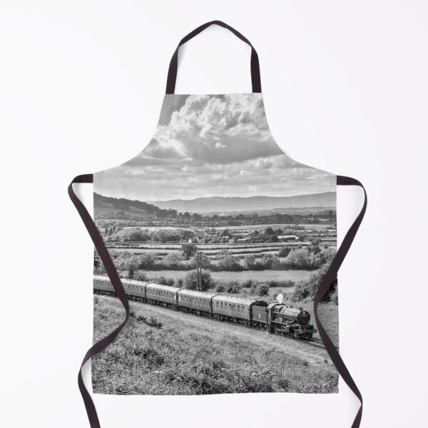 Item preview, King Edward II and the Malverns - Black and White designed and sold by Steve H Clark.