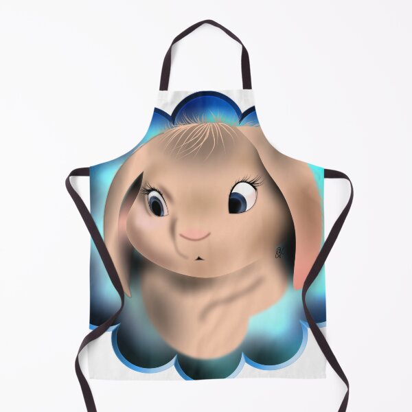 Item preview, Bunny designed and sold by Scatch Spot.
