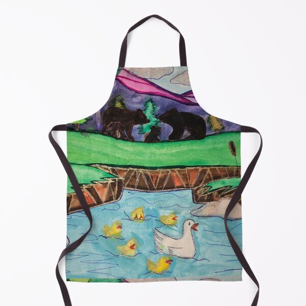 Item preview, BV’s Backyard designed and sold by rwartbyrw.