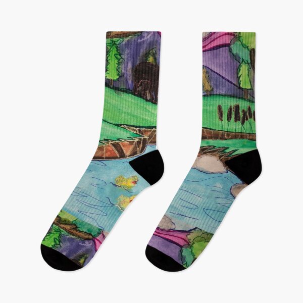 Item preview, BV’s Backyard designed and sold by rwartbyrw.