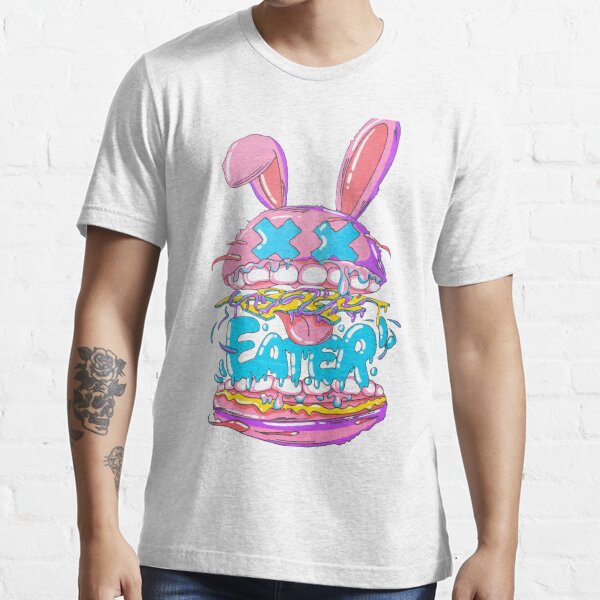 Bad Rabbit T-Shirt – pcloa