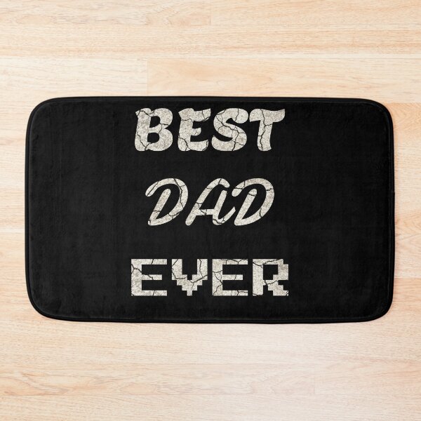 Item preview, Best dad in the world gift fathers day christmas designed and sold by GOOD-TIME.