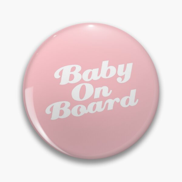 Item preview, BABY ON BOARD #pregnancy #pregnancaannouncement # Pregnancy # Announcement #baby designed and sold by Kirovair.