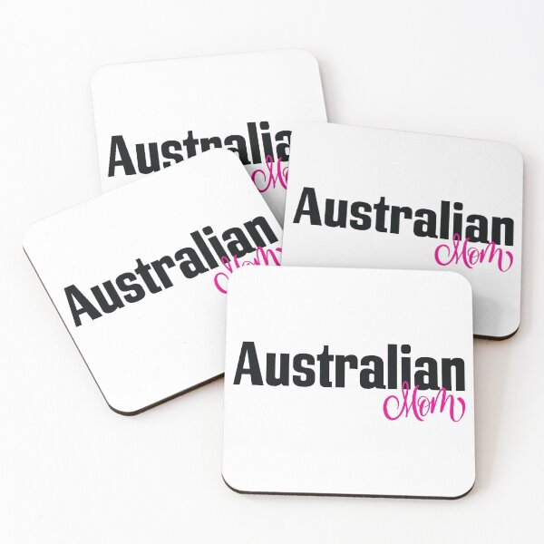 Item preview, Australian Mom designed and sold by ProjectX23.