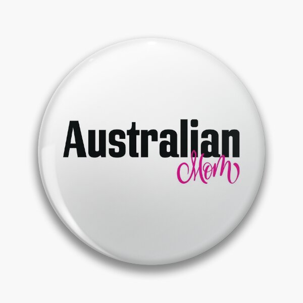Item preview, Australian Mom designed and sold by ProjectX23.