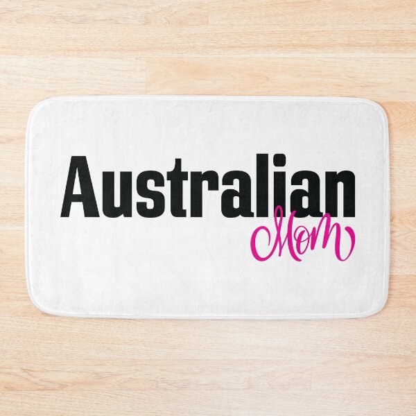 Item preview, Australian Mom designed and sold by ProjectX23.