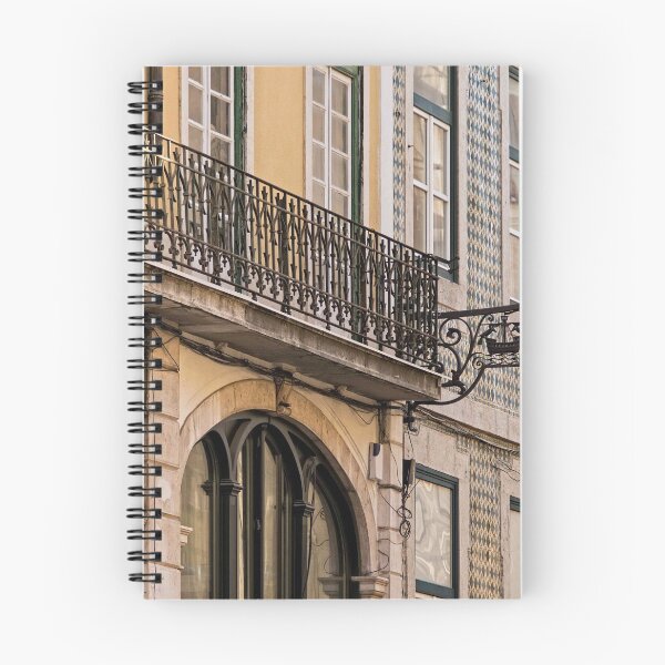 Item preview, Buildings Of Lisbon - 10 ©  designed and sold by © Hany G. Jadaa © Prince John Photography.