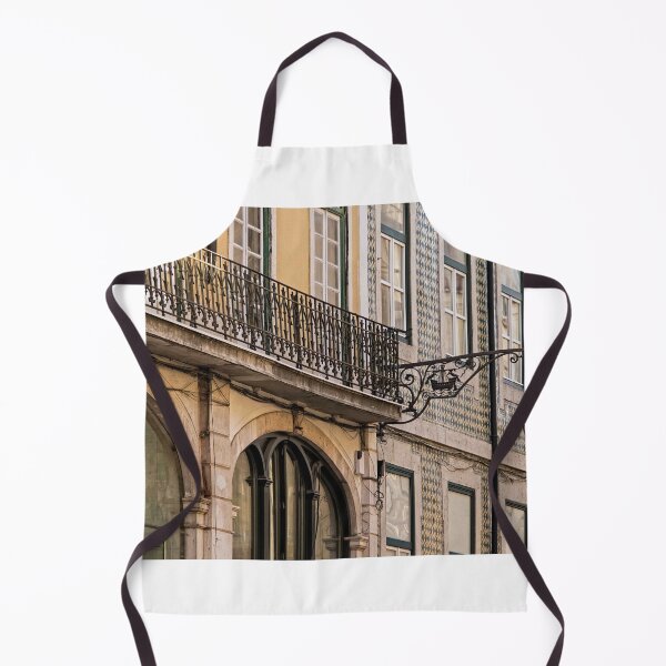 Item preview, Buildings Of Lisbon - 10 ©  designed and sold by © Hany G. Jadaa © Prince John Photography.