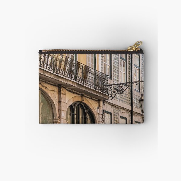 Item preview, Buildings Of Lisbon - 10 ©  designed and sold by © Hany G. Jadaa © Prince John Photography.