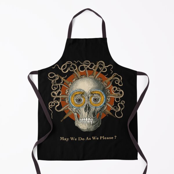 Item preview, May We Do As We Please? designed and sold by Tim Gravestock.