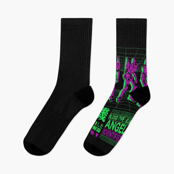 Item preview, Neon Genesis Evangelion Retro Vintage designed and sold by Teebuya.