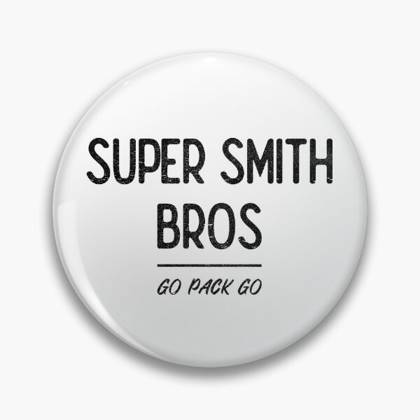 Item preview, Super Smith Bros designed and sold by GoldenDov.