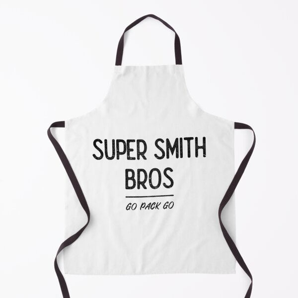 Item preview, Super Smith Bros designed and sold by GoldenDov.