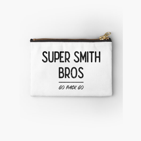 Item preview, Super Smith Bros designed and sold by GoldenDov.