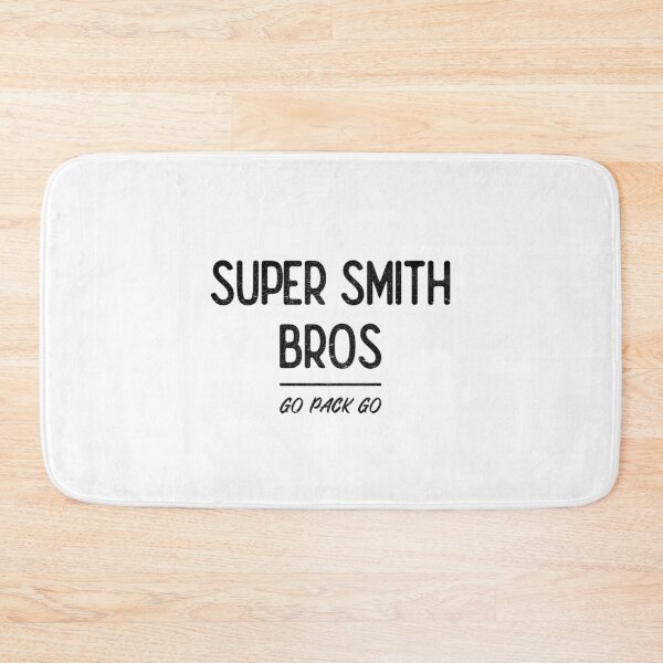 Item preview, Super Smith Bros designed and sold by GoldenDov.