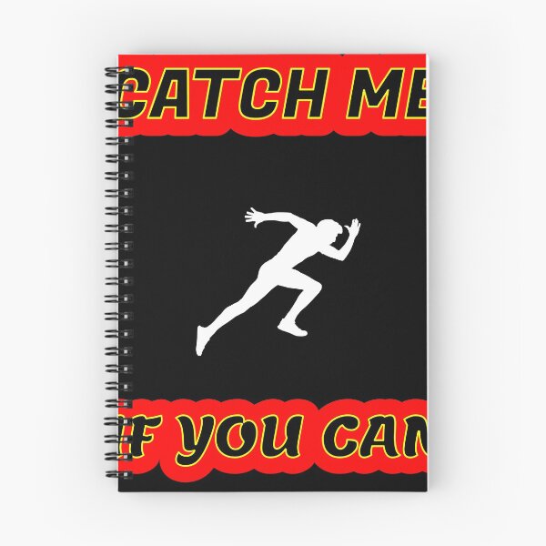 Item preview, Catch Me Fun Funny Gift Runner designed and sold by GOOD-TIME.
