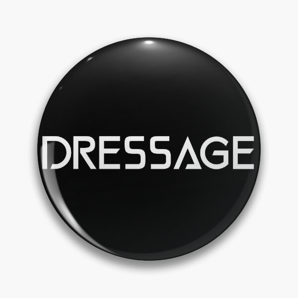 Item preview, dressage  equestrian text designed and sold by horseaddicted.