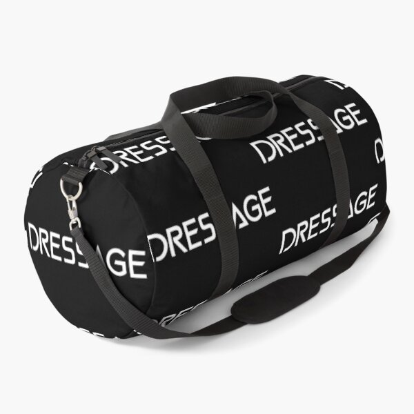 Item preview, dressage  equestrian text designed and sold by horseaddicted.