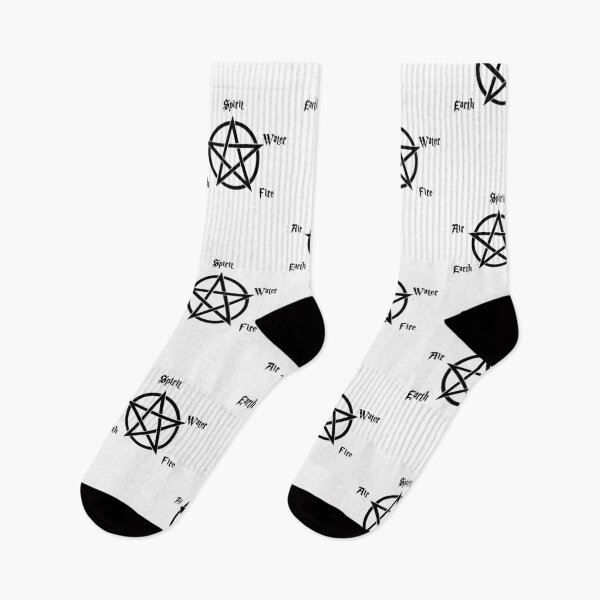 Item preview, Pentagram designed and sold by Misschemical.