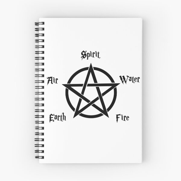 Item preview, Pentagram designed and sold by Misschemical.