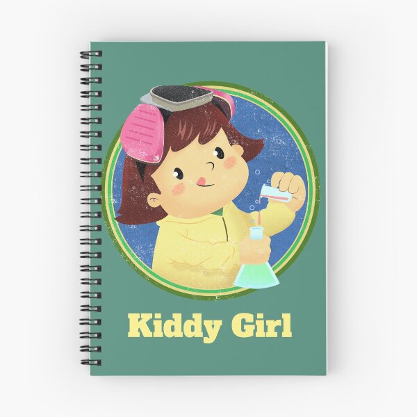 Item preview, Kiddy Girl designed and sold by RheanaDesigns.