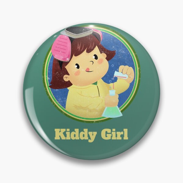 Item preview, Kiddy Girl designed and sold by RheanaDesigns.