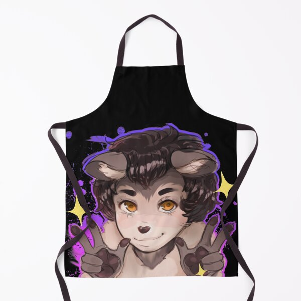 Item preview, Cute Anthro Furry designed and sold by VHusky.