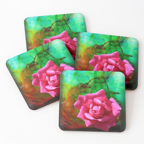 Item preview, Rose Swirl designed and sold by LeanneAllen.