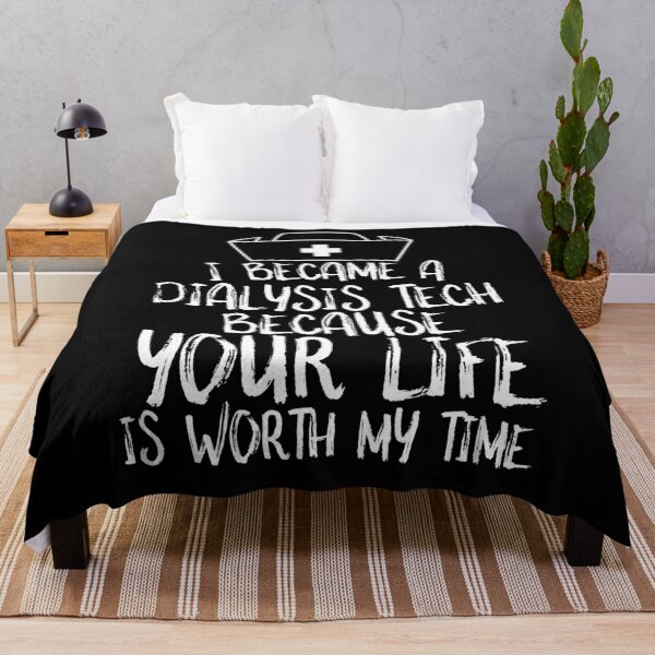 Item preview, Dialysis Tech Dialysis Technician Nephrology Nurse RN Urologist Kidney Heartbeat Urology Nephrologist designed and sold by Akmloza.