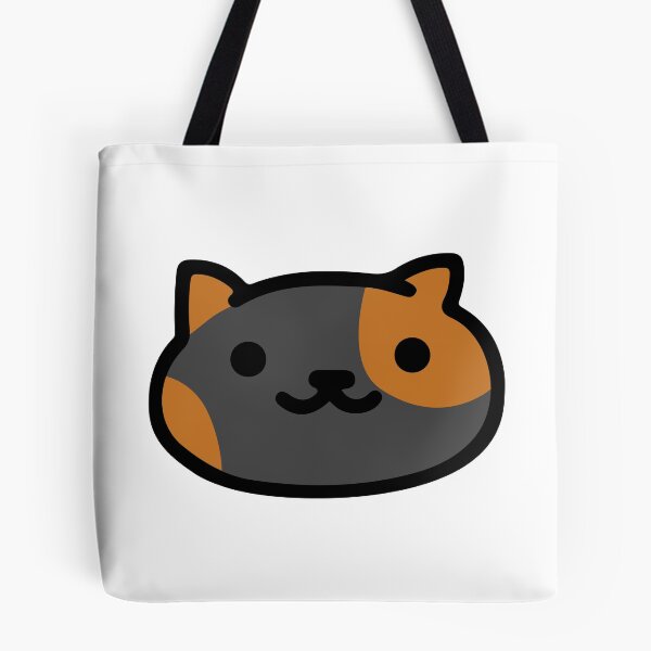 Item preview, Bandit - Neko Atsume designed and sold by jjdough.