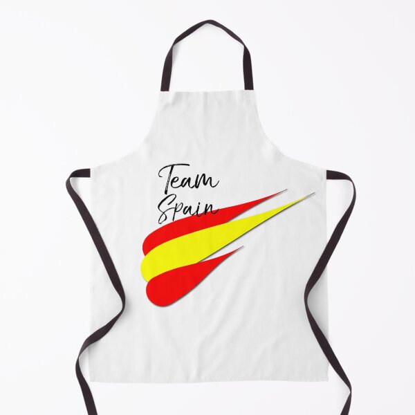 Item preview, Team Spain #spain #espana #football #worldcup #soccer #fan designed and sold by Kirovair.