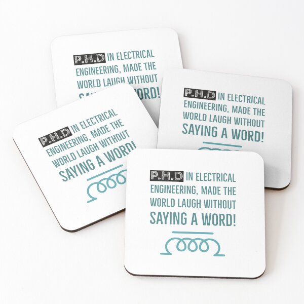 Item preview, ELECTRICAL ENGINEER GIFT designed and sold by zombiesmasher.