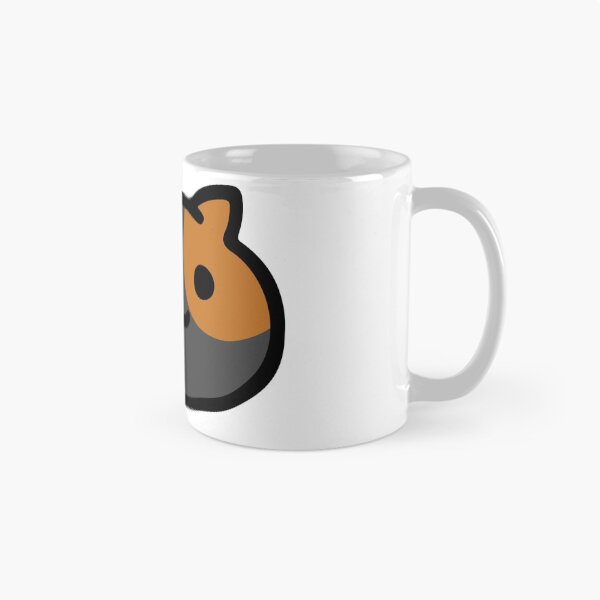 Item preview, Bandit - Neko Atsume designed and sold by jjdough.