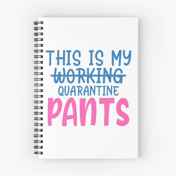 Artikelvorschau, IST MEINE ARBEITSQUARANTINENHOSE entworfen und verkauft von Paul's Designs.