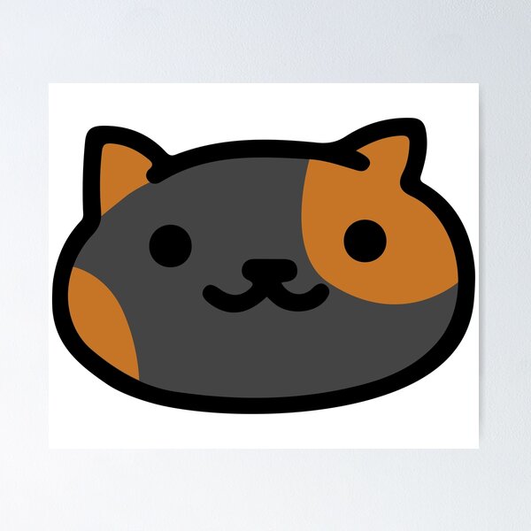 Item preview, Bandit - Neko Atsume designed and sold by jjdough.
