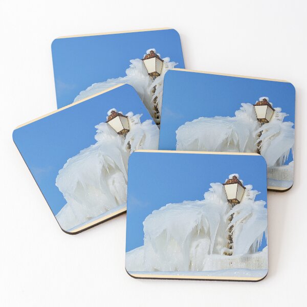 Item preview, The Ice Bride designed and sold by Denis Charmot.