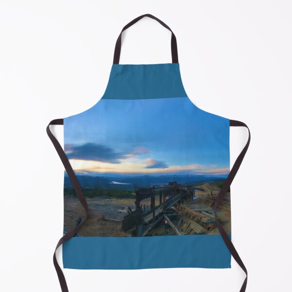 Item preview, Sunset on Top of the World designed and sold by rwartbyrw.