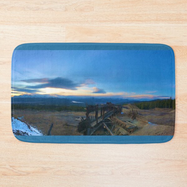 Item preview, Sunset on Top of the World designed and sold by rwartbyrw.