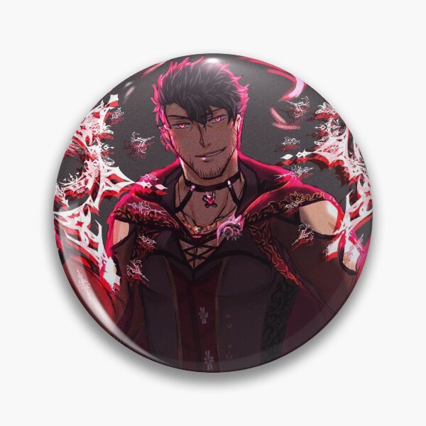 Item preview, Witch Qrow Magic designed and sold by wes-shop.