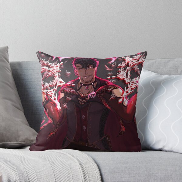 Item preview, Witch Qrow Magic designed and sold by wes-shop.