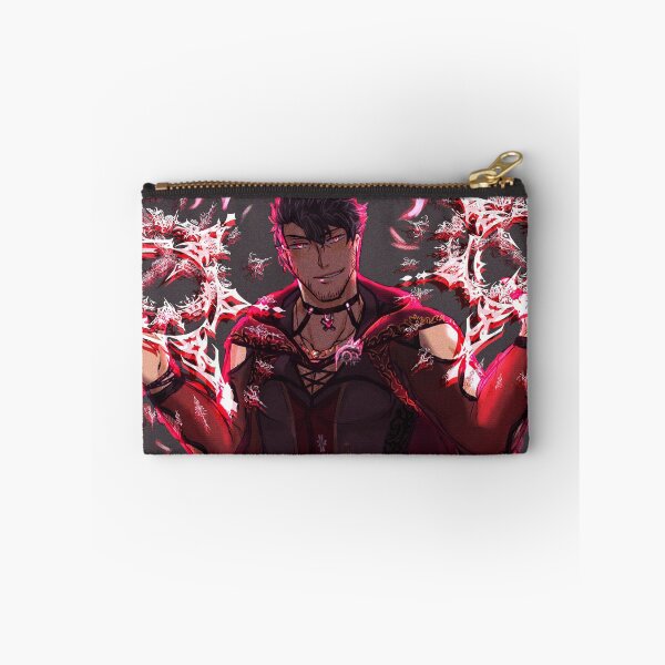 Item preview, Witch Qrow Magic designed and sold by wes-shop.