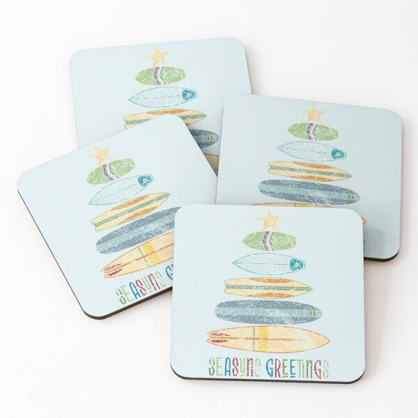 Item preview, "SeaSuns" Greetings designed and sold by 1stAND50.